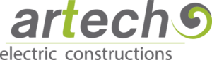artech electric logo