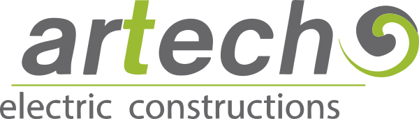 artech electric logo